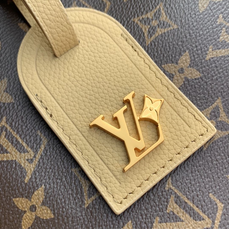 LV Backpacks